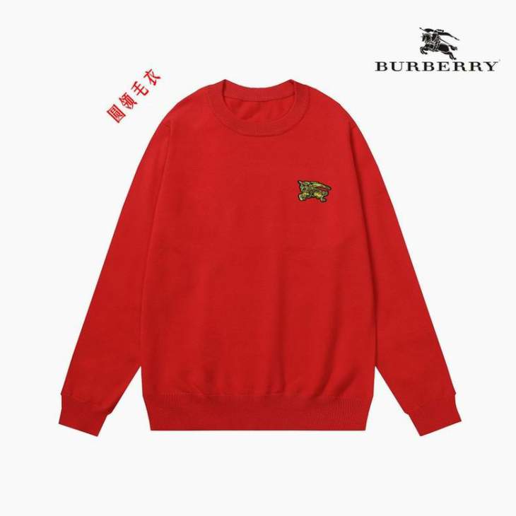 Picture of Burberry Sweaters _SKUBurberryM-3XL11Ln1743691